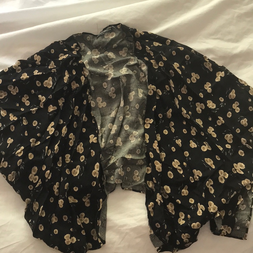 Brandy Melville cardigan